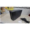 Image 4 : Bose Acoustimass Powered Subwoofer Speaker System
