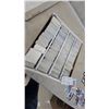 Image 2 : Large Lot of 1990s NHL Hockey Trading Cards with Storage Box