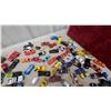 Image 4 : Large Collection of Hot Wheels, Matchbox, and Other Diecast Toy Cars and Vehicles, 170 and More
