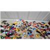 Image 5 : Large Collection of Hot Wheels, Matchbox, and Other Diecast Toy Cars and Vehicles, 170 and More