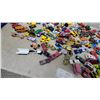 Image 8 : Large Collection of Hot Wheels, Matchbox, and Other Diecast Toy Cars and Vehicles, 170 and More