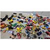 Image 9 : Large Collection of Hot Wheels, Matchbox, and Other Diecast Toy Cars and Vehicles, 170 and More