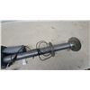 Image 3 : Husky Brute Power Products Electric Trailer Tongue Jack with Foot Pad