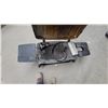 Image 3 : Thermos Grill 2 Go Portable Gas Grill with Foldingstand and Side Tables