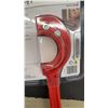 Image 3 : New Ridgid FC-150 1 1/2" ABS Pipe Cutter with Replacement Blade