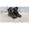 Image 1 : Bushnell Camo Boots, Ladies Size 9