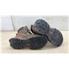 Image 2 : Bushnell Camo Boots, Ladies Size 9
