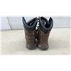 Image 3 : Bushnell Camo Boots, Ladies Size 9