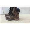 Image 6 : Bushnell Camo Boots, Ladies Size 9