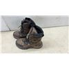 Image 7 : Bushnell Camo Boots, Ladies Size 9