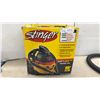 Image 7 : Stinger 2.5-Gallon Wet/Dry Vacuum, 1.75 HP, with Hose, Attachments, Manual