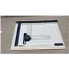 Image 2 : Staedtler Mars 661 20 A3 Drawing Board with Drafting Head