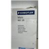 Image 5 : Staedtler Mars 661 20 A3 Drawing Board with Drafting Head