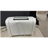 Image 5 : DeLonghi Fan Convection Toaster Oven, Two-Slice Toaster, Tea Kettle, and More