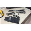 Image 2 : Simpson Strong-Tie Quik Drive Pro CCS Auto-Feed Screw System with DeWalt Piwer Drill and Power Fist