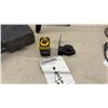 Image 5 : Simpson Strong-Tie Quik Drive Pro CCS Auto-Feed Screw System with DeWalt Piwer Drill and Power Fist