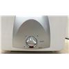 Image 5 : Camplux Mini Tank Electric Water Heater, Model ME40, 4 Gallon, 1440 Watt, 120 Volt