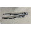 Image 10 : Assorted Hand Tools, Stanley Speed Squares, Mastercraft Wrenches, Screwdrivers, and More