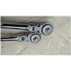 Image 11 : Assorted Hand Tools, Stanley Speed Squares, Mastercraft Wrenches, Screwdrivers, and More