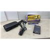 Image 1 : Magic Sing ET25K Karat 2 Xtreme Karaoke System with Duet Microphones and More
