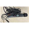 Image 2 : Magic Sing ET25K Karat 2 Xtreme Karaoke System with Duet Microphones and More
