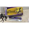 Image 4 : Magic Sing ET25K Karat 2 Xtreme Karaoke System with Duet Microphones and More