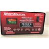 Image 2 : MotoMaster 75/12/2 Amp Battery Charger with Engine Start and Fram Oil Filters and More