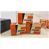 Image 5 : MotoMaster 75/12/2 Amp Battery Charger with Engine Start and Fram Oil Filters and More