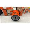 Image 6 : MotoMaster 75/12/2 Amp Battery Charger with Engine Start and Fram Oil Filters and More