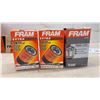 Image 7 : MotoMaster 75/12/2 Amp Battery Charger with Engine Start and Fram Oil Filters and More