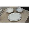Image 2 : Apropos Bridgehampton Fine China Dinnerware Set, 66 Pieces
