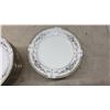 Image 4 : Apropos Bridgehampton Fine China Dinnerware Set, 66 Pieces