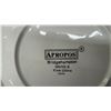 Image 5 : Apropos Bridgehampton Fine China Dinnerware Set, 66 Pieces