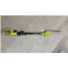 Image 1 : Sun Joe SJH902E 21" 4 Amp Electric Pole Hedge Trimmer