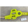 Image 2 : Sun Joe SJH902E 21" 4 Amp Electric Pole Hedge Trimmer