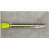 Image 3 : Sun Joe SJH902E 21" 4 Amp Electric Pole Hedge Trimmer