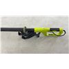 Image 4 : Sun Joe SJH902E 21" 4 Amp Electric Pole Hedge Trimmer