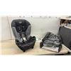 Image 1 : Evenflo Sonus Convertible Car Seat with Travel Bag and Manual, Expiry Dec 12 2028