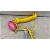 Image 3 : Fox 40 Outdoor Marine Anchor Kit with 5.5 Pound Galvanized Steel Anchor and 50' Rope