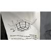 Image 4 : Axius Gray Rooftop Cargo Carrier Bag with Straps
