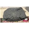 Image 5 : Axius Gray Rooftop Cargo Carrier Bag with Straps