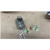 Image 3 : Electrical Box Covers, Door Knobs, Masonry Drill Bits, Hardware, and More