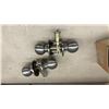 Image 5 : Electrical Box Covers, Door Knobs, Masonry Drill Bits, Hardware, and More