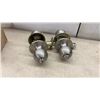 Image 6 : Electrical Box Covers, Door Knobs, Masonry Drill Bits, Hardware, and More
