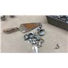 Image 7 : Electrical Box Covers, Door Knobs, Masonry Drill Bits, Hardware, and More