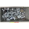 Image 8 : Electrical Box Covers, Door Knobs, Masonry Drill Bits, Hardware, and More