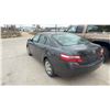 Image 4 : 2008 Toyota Camry LE, 4 Door, 4 Cyl, AT, Power Windows/Locks, Runs and Drives, 2 Keys, 325,910KM