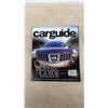 Image 10 : Collection of Carguide Automotive Magazines, 1997-2007, Eleven Issues