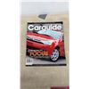 Image 6 : Collection of Carguide Automotive Magazines, 1997-2007, Eleven Issues