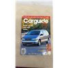 Image 7 : Collection of Carguide Automotive Magazines, 1997-2007, Eleven Issues